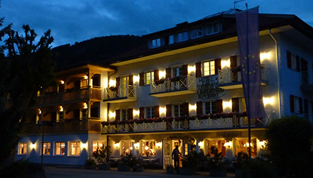 Hotel Weiherbad