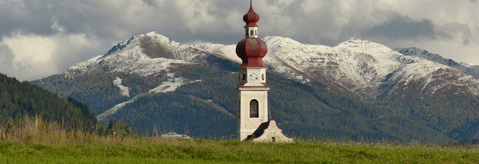 Villabassa in Alto Adige